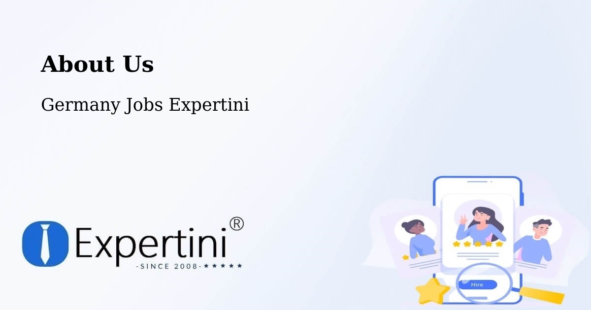 About Expertini Recruitment Platform  – Blankenburg - Blankenburg, Germany Jobs Expertini